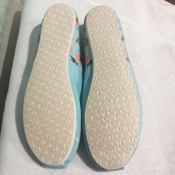 ✈️Flight Attendant Tom or Bob-like Shoes✈️ - Picture 16 of 16